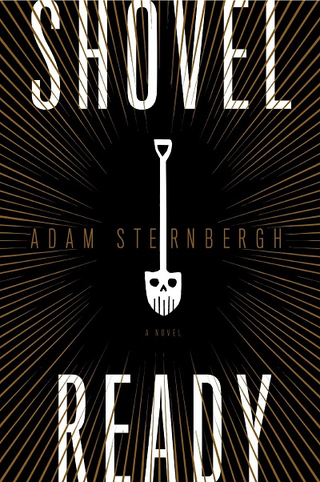 Illustration for article titled In Shovel Ready, the real terror isn't Hell on Earth, but Cyber-Heaven